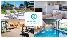 Wild Paradise in Costa del Sol Estepona